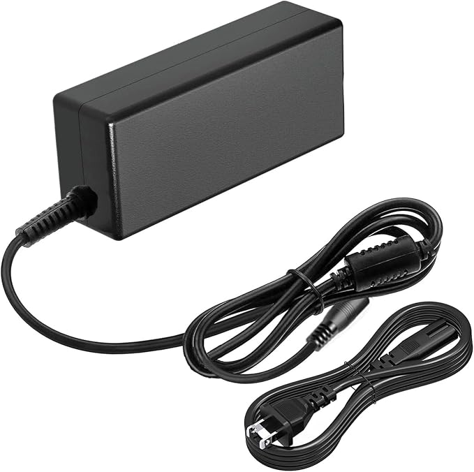 UpBright 54V AC/DC Adapter Compatible - Image 3