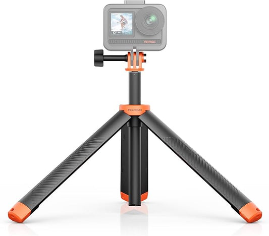 AKASO Floating Selfie Stick Tripod by AKASO
