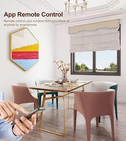 WiFi Smart Garage Door Controller, Single Channel, TUYA SMART LIFE, Mounting - Image 7