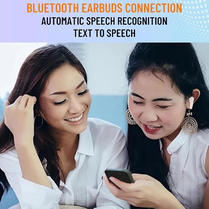 Language Translator Device, Voice/Text Bidirection Word Translator, 138 - Image 7
