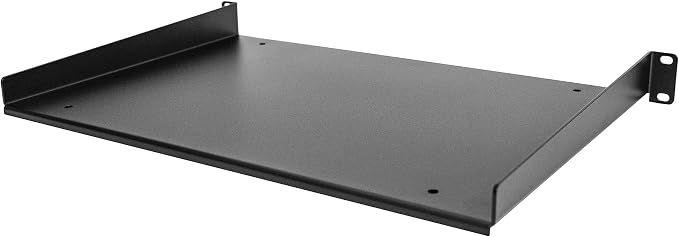 StarTech.com 1U Server Rack Shelf - Image 2