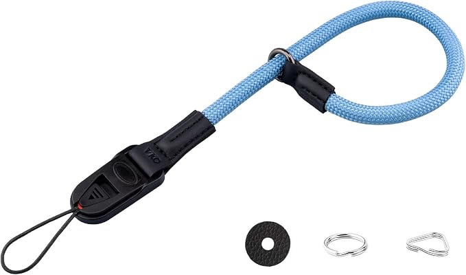 VKO Quick Release Camera Wrist Strap by VKO