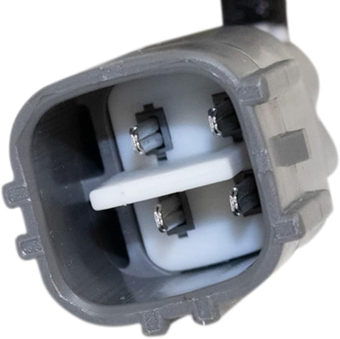 TRQ O2 Oxygen Sensor 4 Wire Narrow-Band Compatible - Image 5
