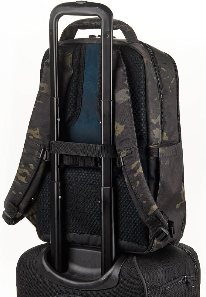 Tenba Axis v2 16L RoadWarrior Camera/Briefcase Backpack - Image 7