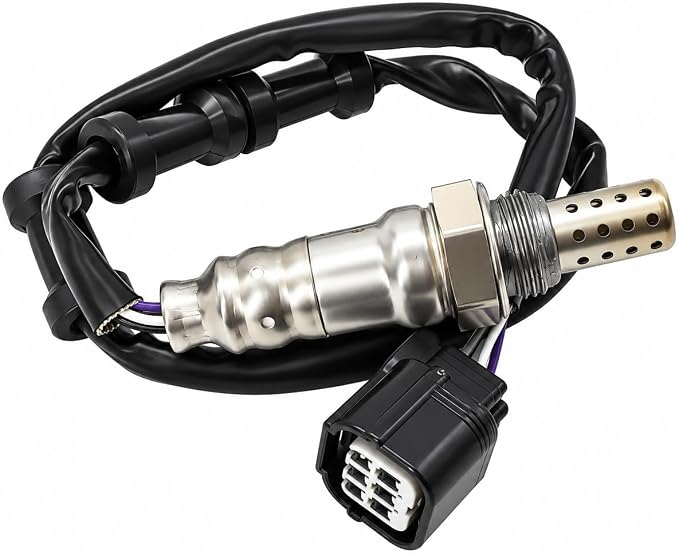 HiSport 250-24799 Heated O2 Oxygen Sensor by HiSport