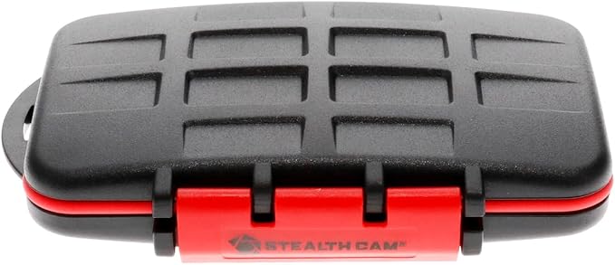 Stealth CAM SD Card - Image 3