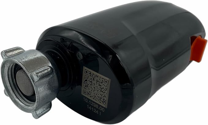 E-WaterBlock Bluetooth Water Leak Shutoff & Flow Meter – Smart Water Control - Image 2