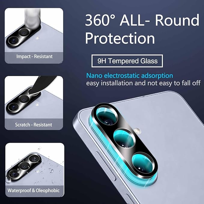 IMBZBK Privacy Screen Protector - Image 6