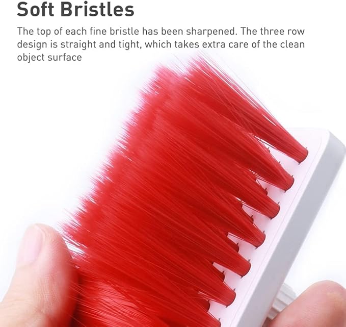 5 in 1 Keyboard Cleaning Brush Kit, Cleaning Tools - Image 7