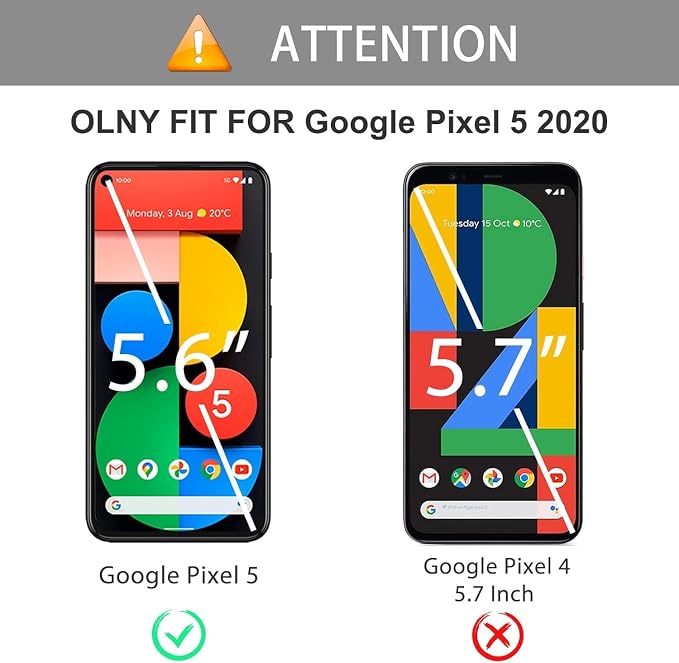 OMOTON [3 Pack Screen Protector - Image 2