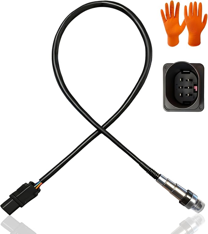 O2 Sensor Set | Direct Replacement by Unknown