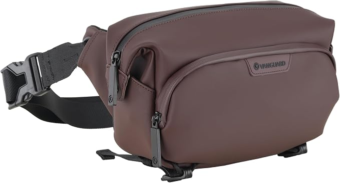 Vanguard VEO Lite W3L Camera & Everyday Waist Pack – 3L Capacity, Fits - Image 2