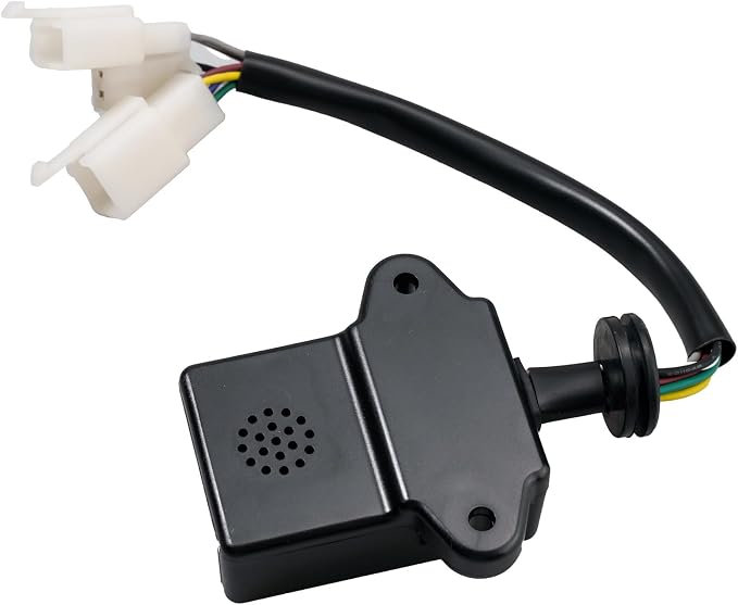 JJing Carbon Monoxide Alarm CO Module CO Sensor Compatible - Image 5