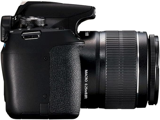 Canon EOS Rebel T7 DSLR Camera - Image 8