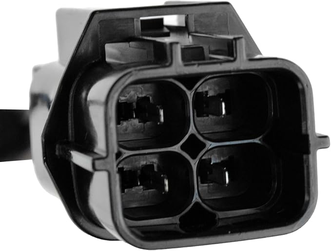 TRQ O2 Oxygen Sensor 4 Wire Narrow-Band Downstream Compatible - Image 4