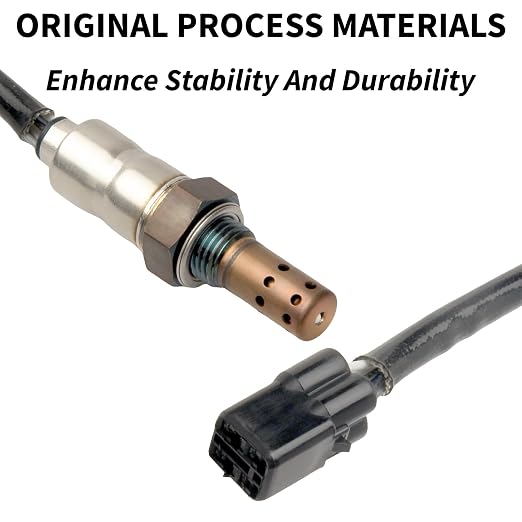 AZD0101-BA002 Oxygen Sensor Compatible - Image 6