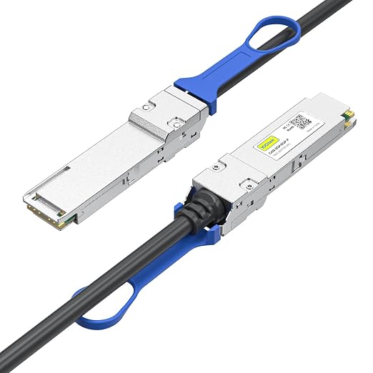 10Gtek 100G QSFP28 DAC Cable - Image 2