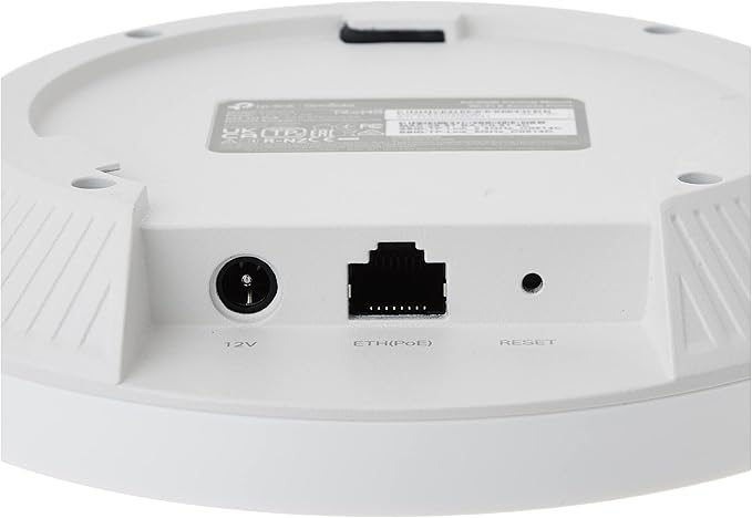 TP-Link Omada WiFi 6 Wireless Access Point - Image 4