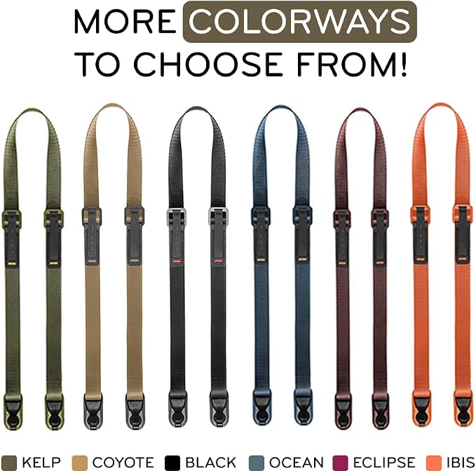 Peak Design Leash Camera Strap - Image 6