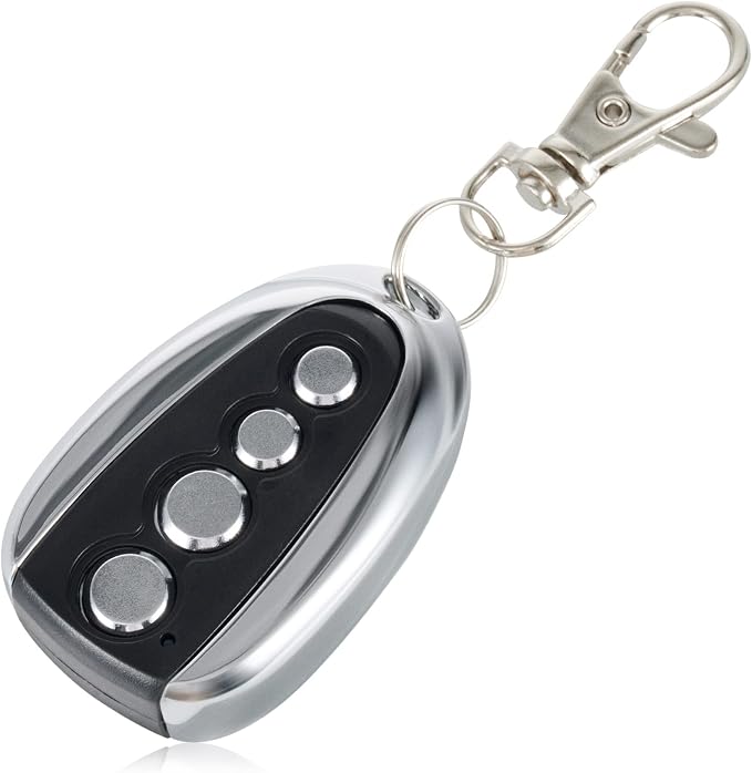 CO-Z Remote Control for Automatic Gate Openers, Electric Smart Gate Opener - Image 6