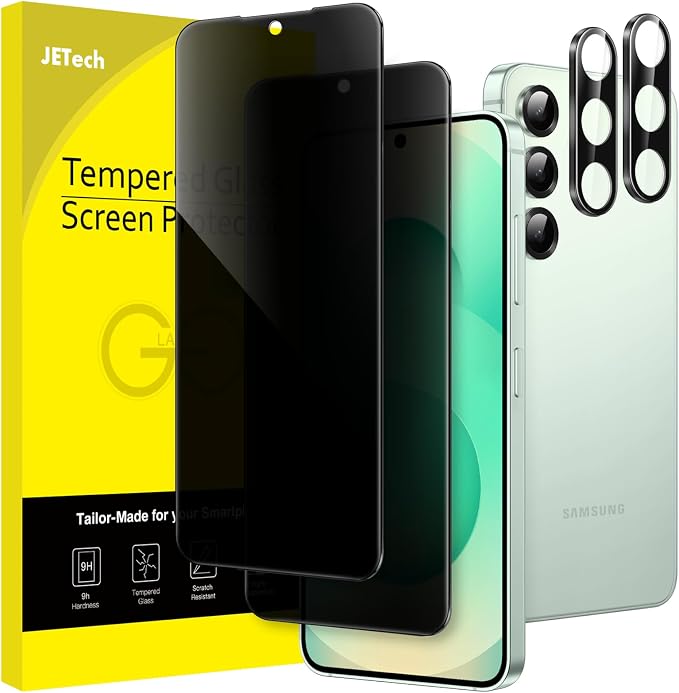 JETech Privacy Screen Protector by JETech