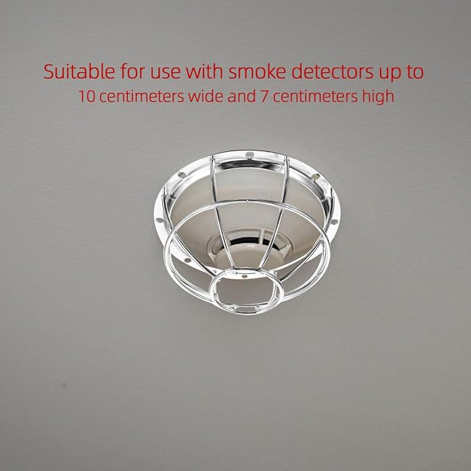 Hemobllo Cover Metal Cage Guard - Image 3
