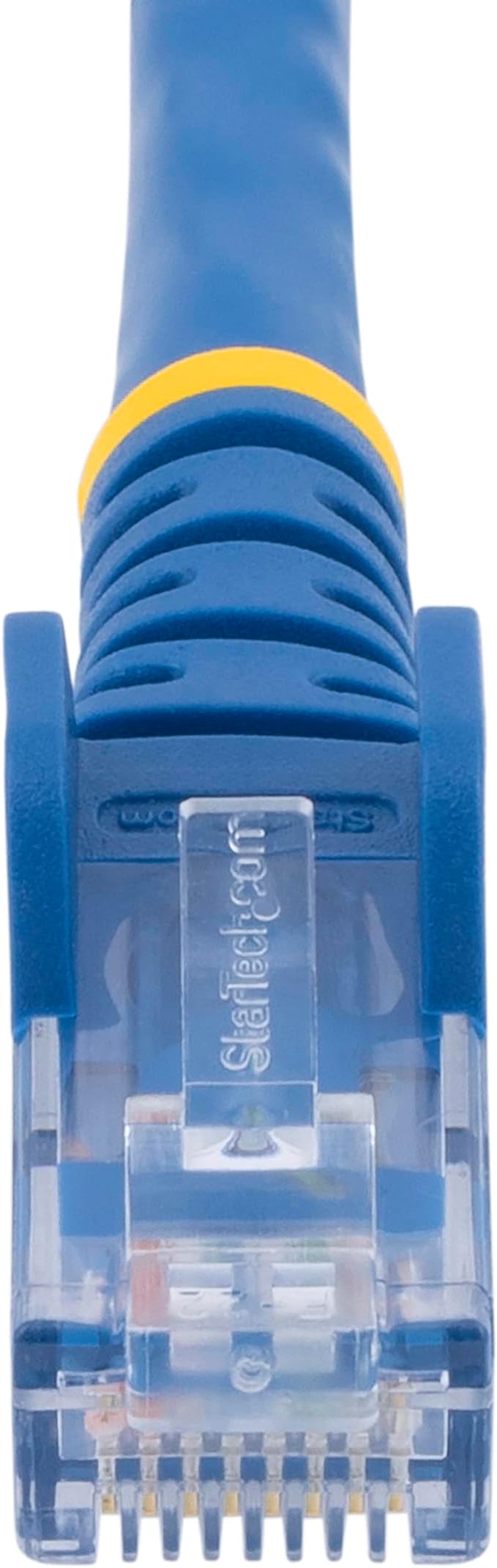 StarTech.com 3 ft. CAT6 Ethernet Cable - Image 5