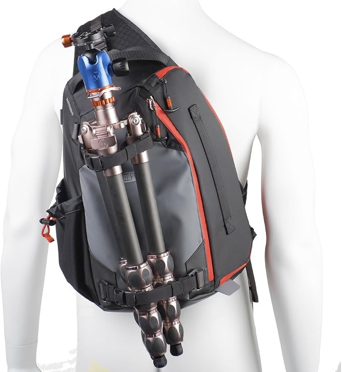 Think Tank MindShift PhotoCross 13 Sling Bag - Image 12