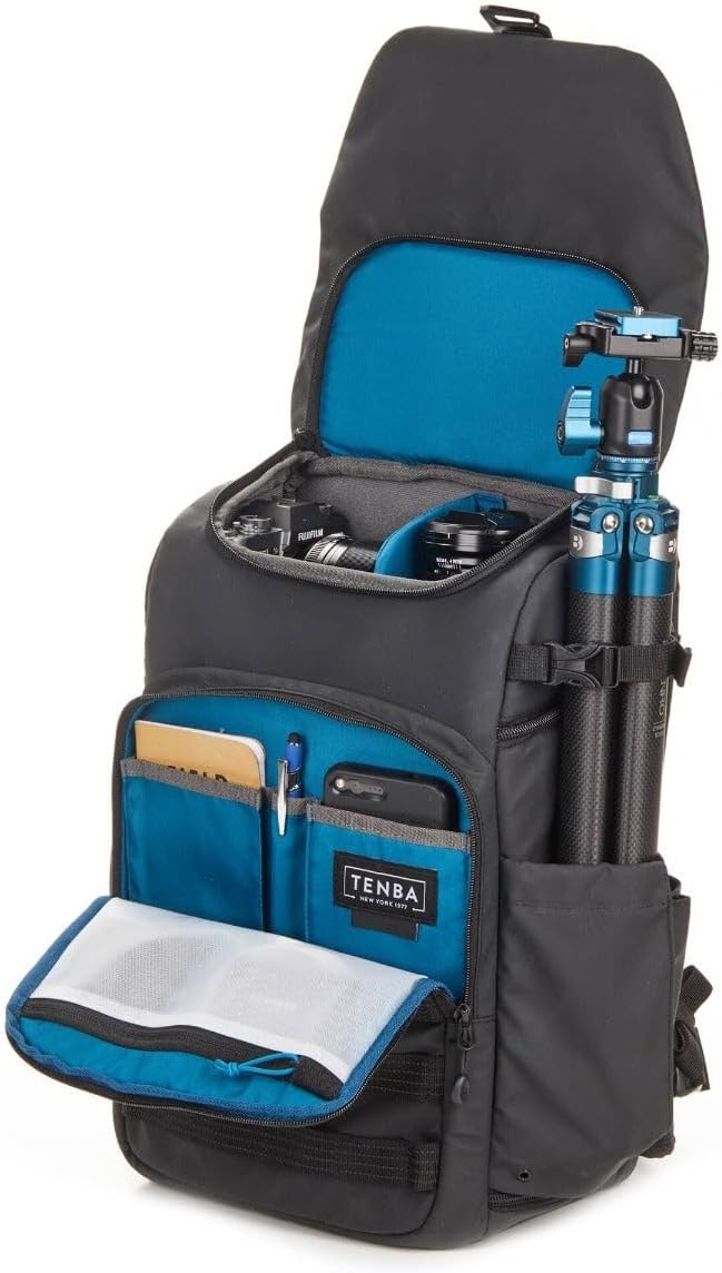 Tenba Axis v2 18L LT Camera Backpack - Image 5