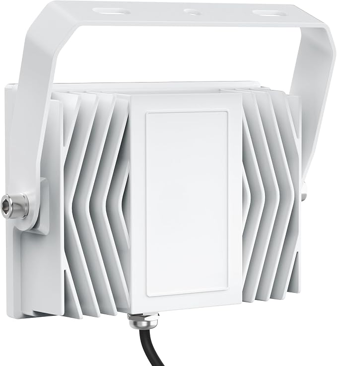 Univivi IR Illuminators 20 LEDs 850nm Long Range Illuminator 90 Degree Wide - Image 2