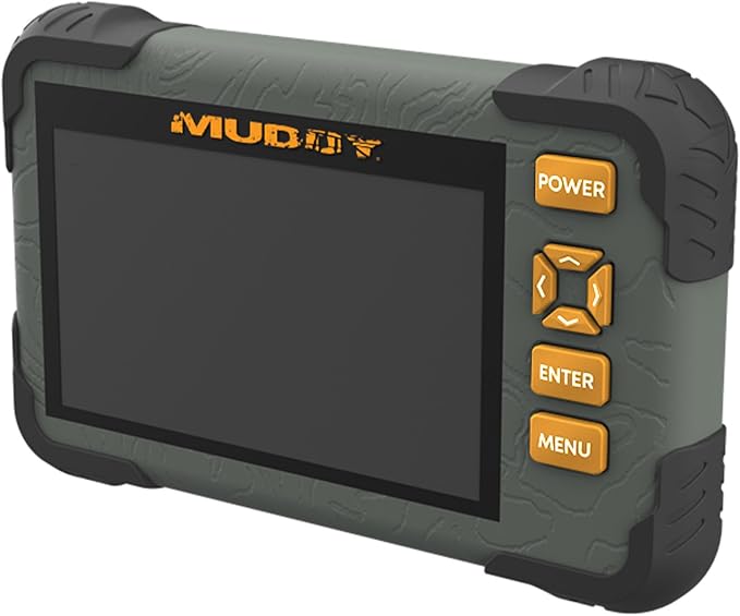 Muddy CRV3 HD SD Card Viewer by Muddy