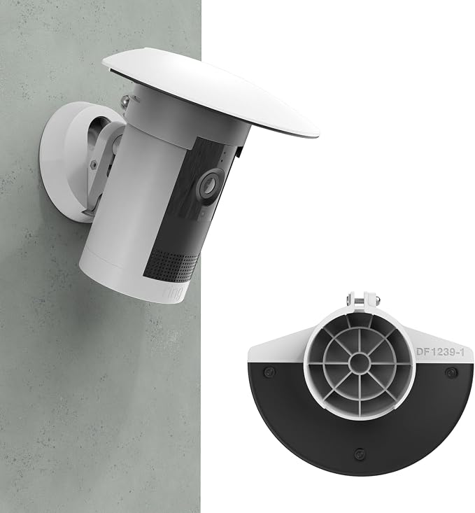 HOLACA Sun Rain Shade Camera Cover by HOLACA