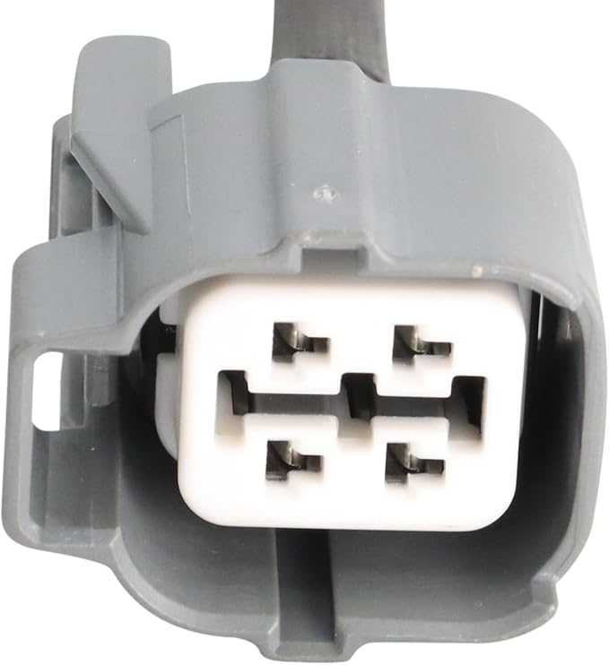TRQ O2 Oxygen Sensor 4 Wire Narrow-Band Downstream Bank 1 Sensor 2 Compatible - Image 4