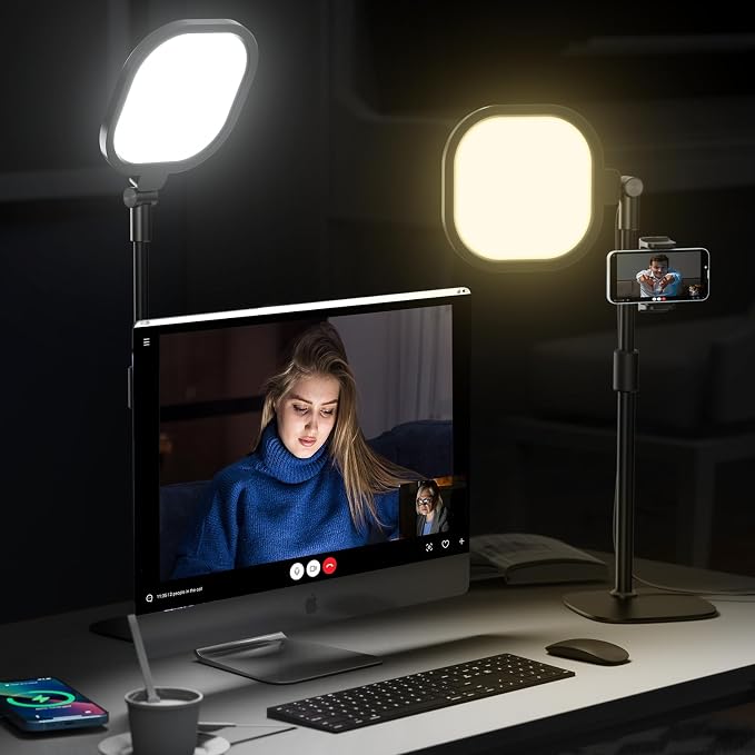 LitONES Video Conference Lighting - Image 9