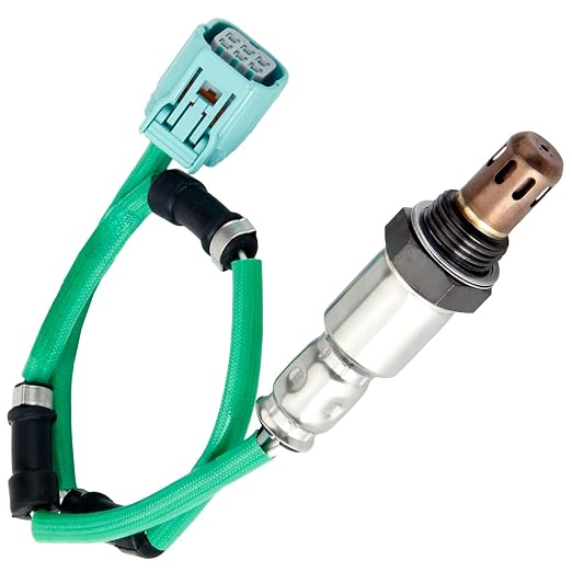 234-4359 Oxygen Sensor Downstream Compatible by DOSKJOK