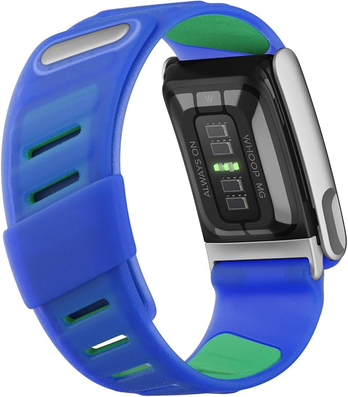WHOOP 5.0/MG SportFlex – Waterproof, Sweatproof, Silicone Accessory - Image 5