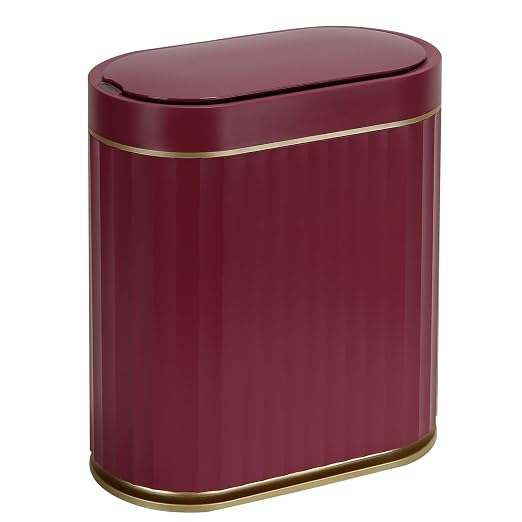 ELPHECO 2 Gallon Sensor Trash Can by ELPHECOUSA