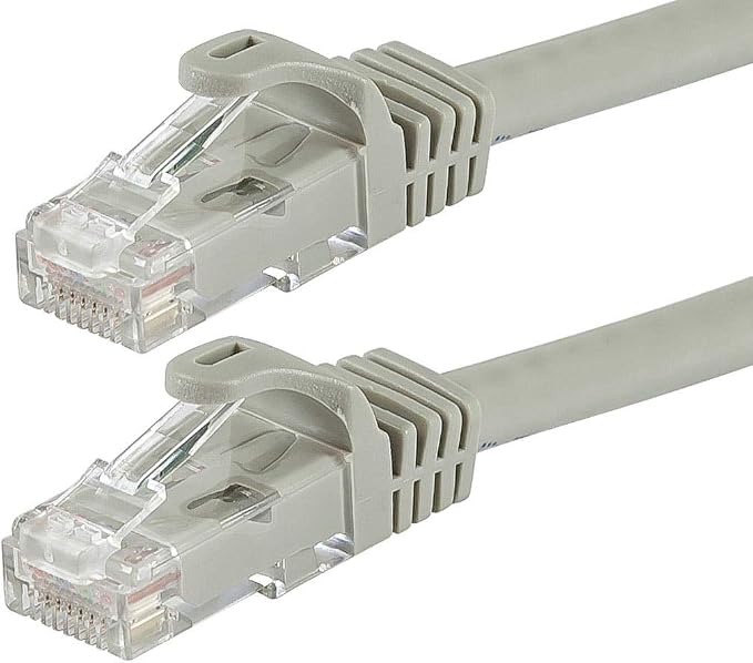 Monoprice Cat5e Ethernet Patch Cable by Monoprice