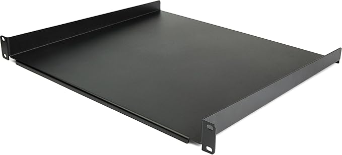 StarTech.com 1U Server Rack Shelf by StarTech