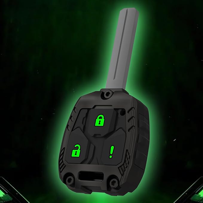 Keyless Entry Systems for Lexus Key Fob Cover Fits for Toyota FJ Cruiser Toyota - Image 5