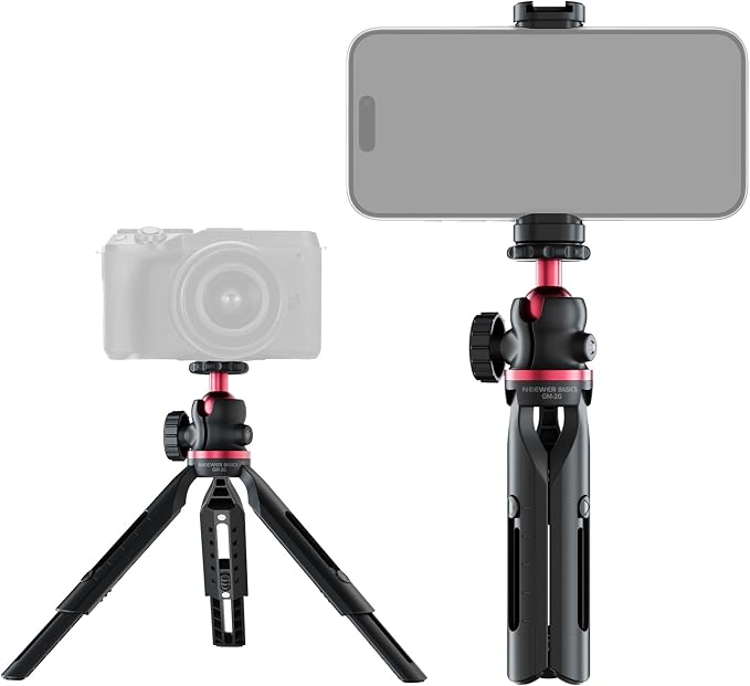 NEEWER Entry Level Version Mini Tripod by Neewer