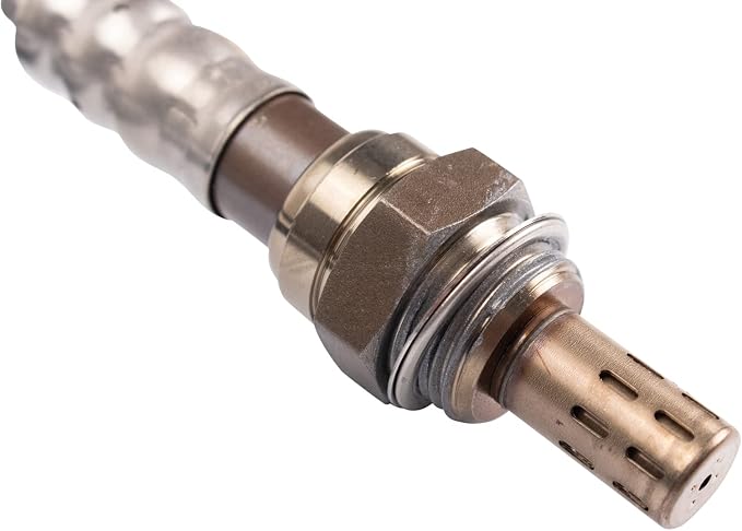 TRQ Downstream Front O2 Oxygen Sensor Compatible - Image 5