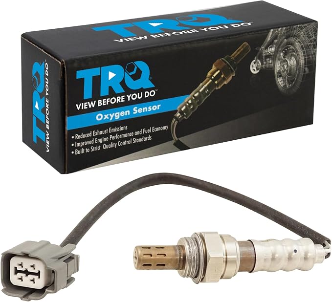 TRQ O2 Oxygen Sensor Compatible by TRQ