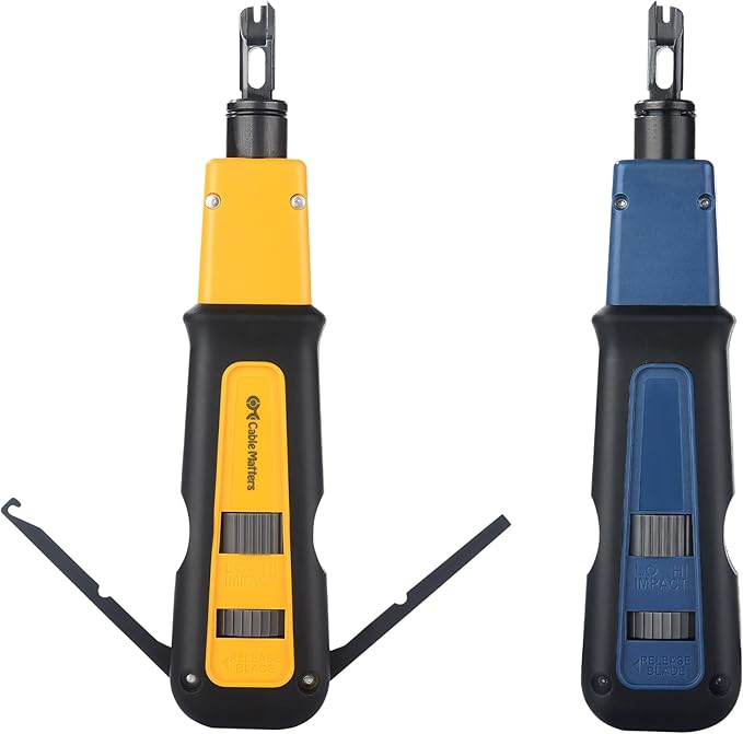 Cable Matters Punch Down Tool - Image 7