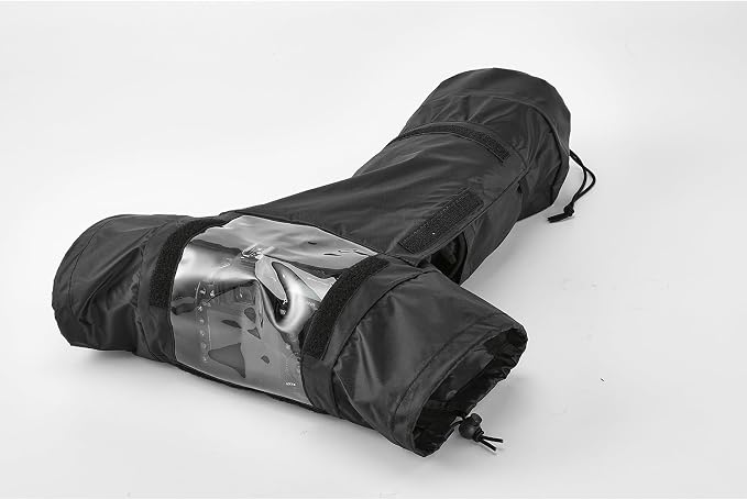 Professional Waterproof Camera Rain Cover, Universal DSLR Camera Protector - Image 9