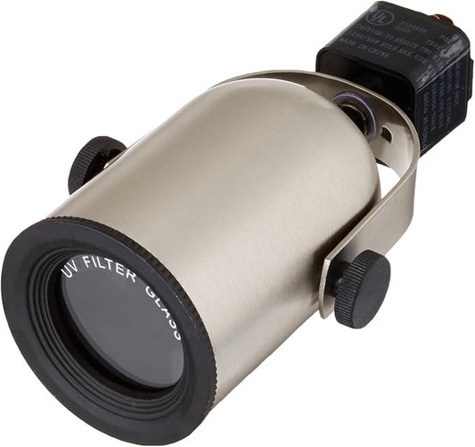 NUVO TH317 Mr16 Roundback Track Head by Nuvo