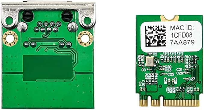 M.2 A+E Key to 2.5G Ethernet Adapter - Image 5