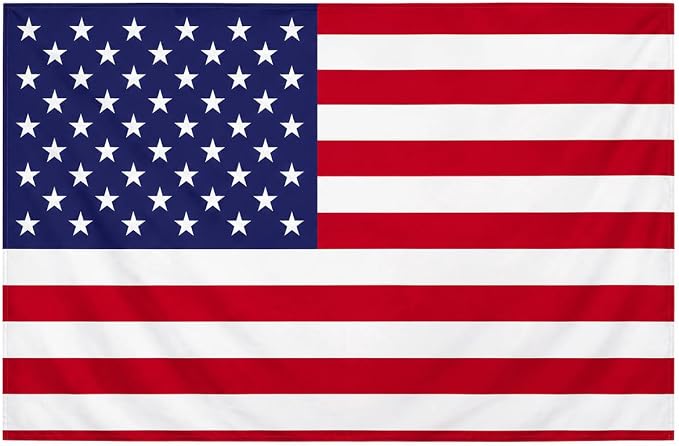 Flag Cape, Wearable Flag Costume, Be Suitable by Unknown