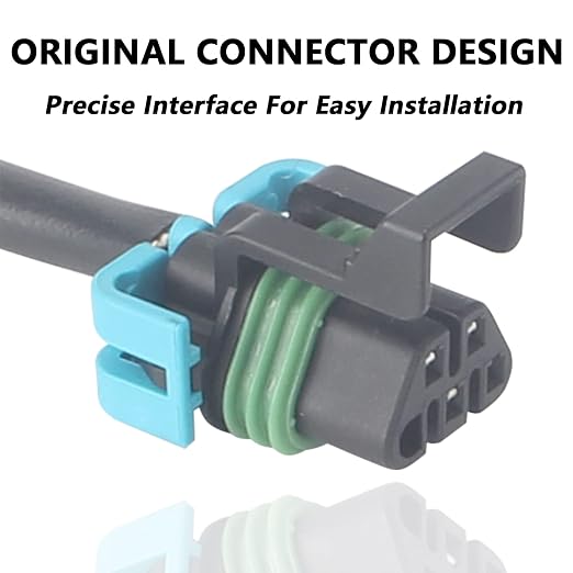 250-24649 O2 Oxygen Sensor Air Fuel Ratio Compatible - Image 6