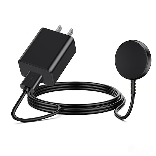 Watch Charger for Samsung Galaxy Watch by Autallgee